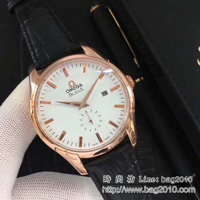 歐米茄OMEGA 經典傑作 精品男士腕表 WSS1204